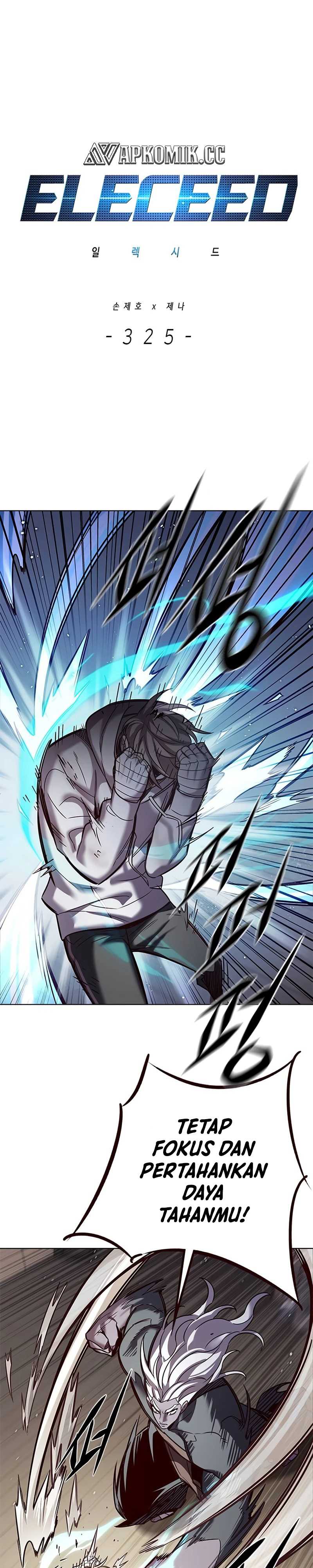 Read Eleceed ID Manga Online