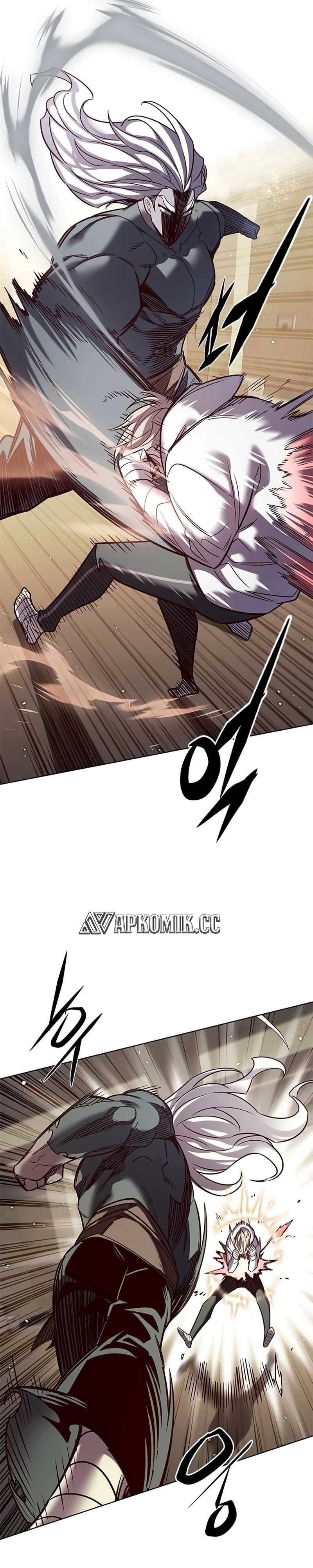Read Eleceed ID Manga Online