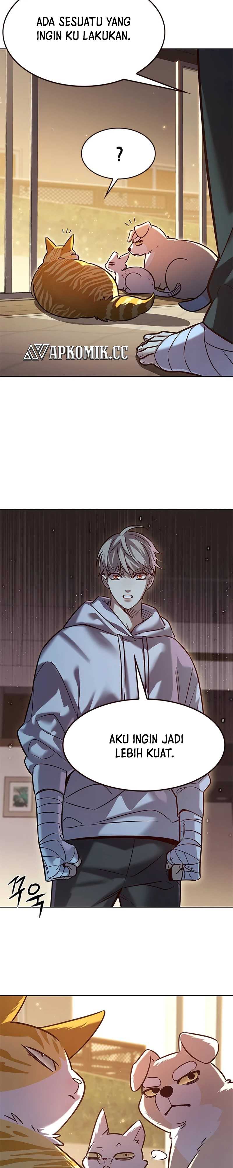 Read Eleceed ID Manga Online