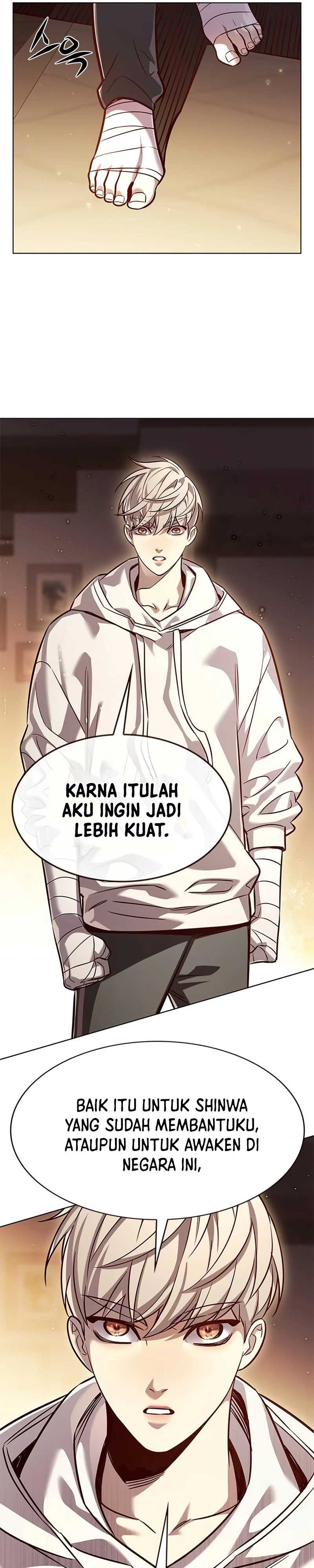 Read Eleceed ID Manga Online