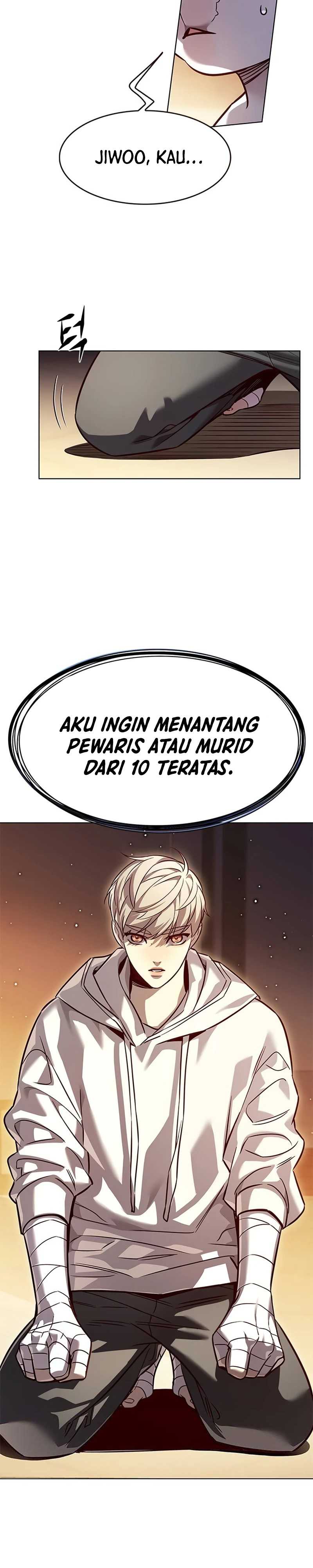 Read Eleceed ID Manga Online