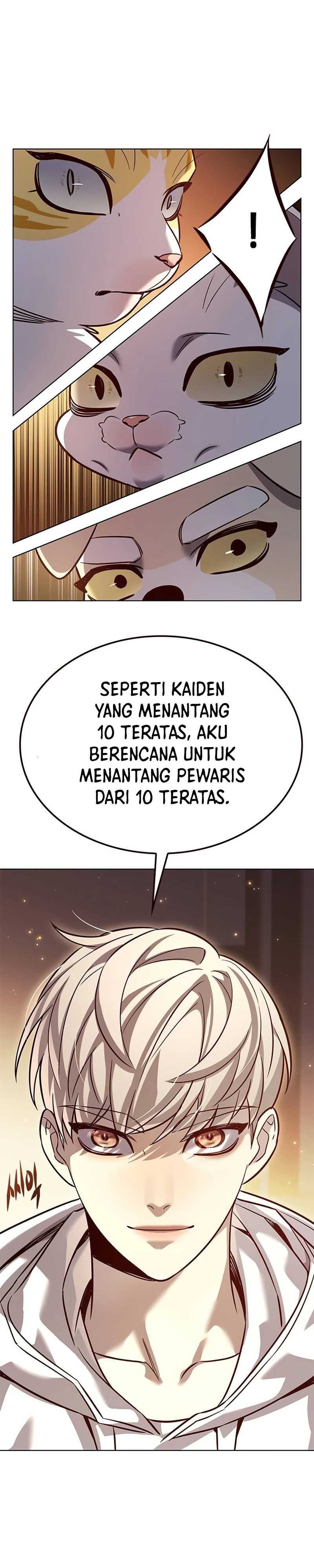 Read Eleceed ID Manga Online