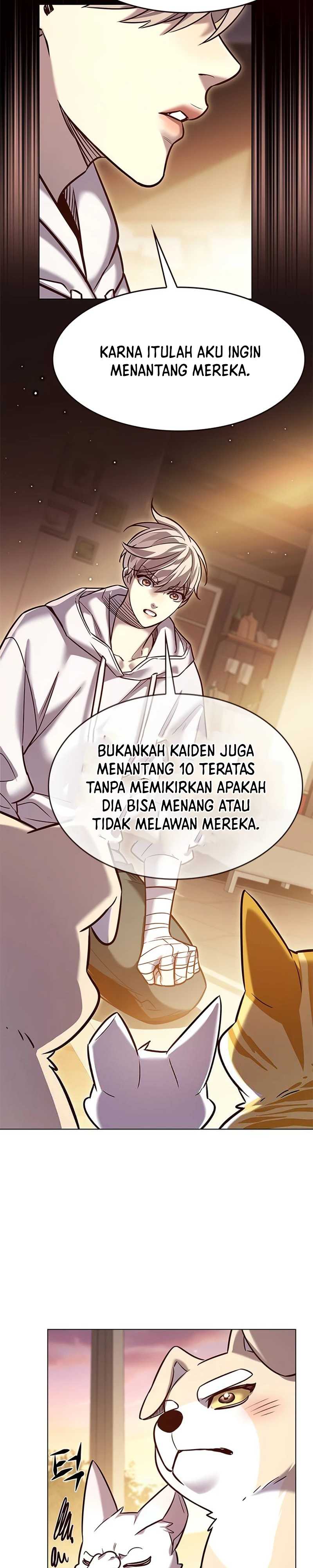Read Eleceed ID Manga Online