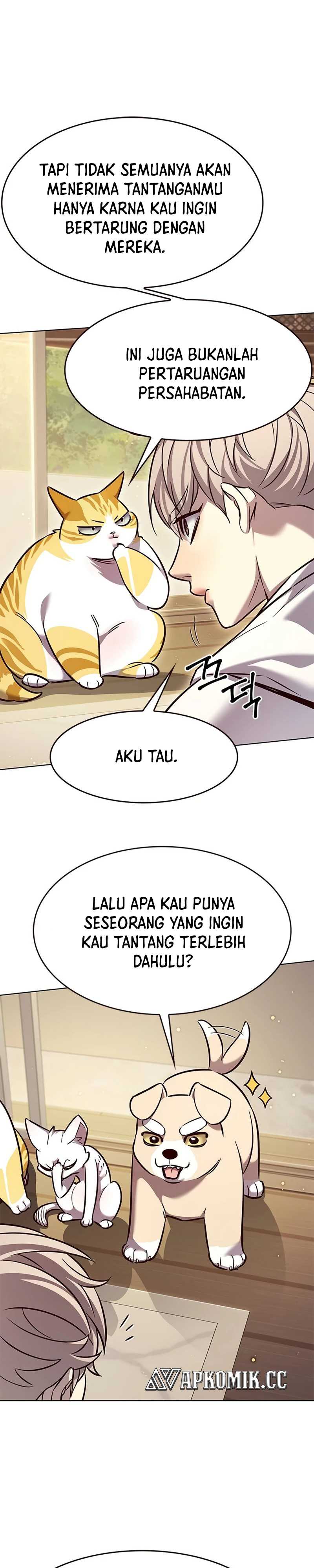 Read Eleceed ID Manga Online