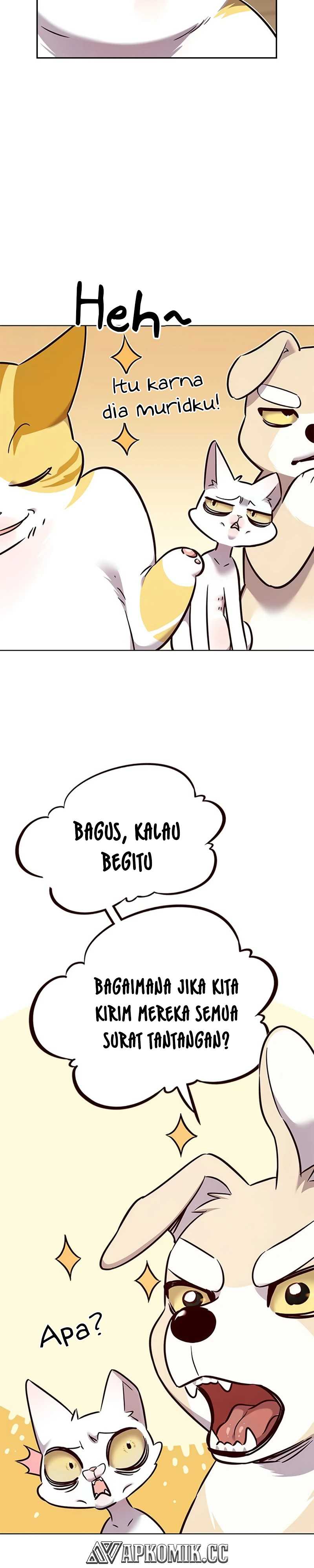 Read Eleceed ID Manga Online