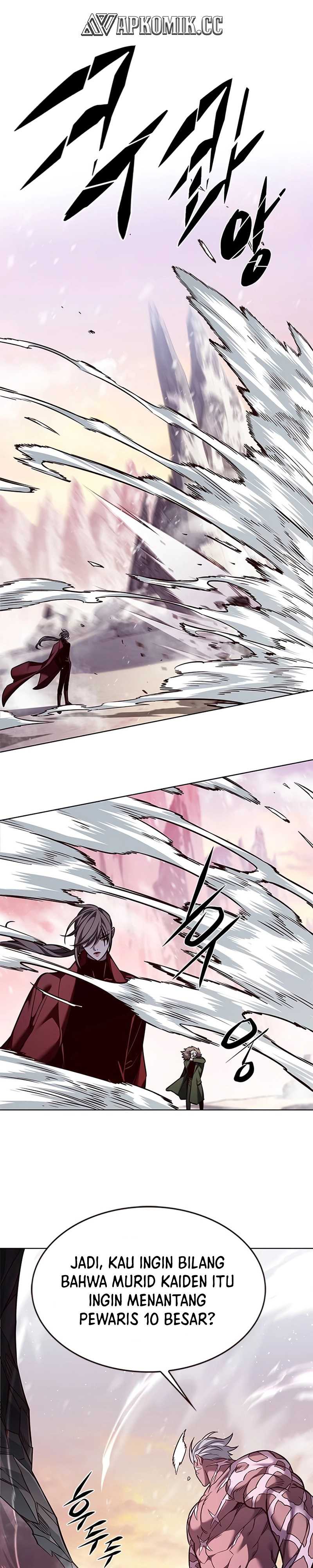 Read Eleceed ID Manga Online