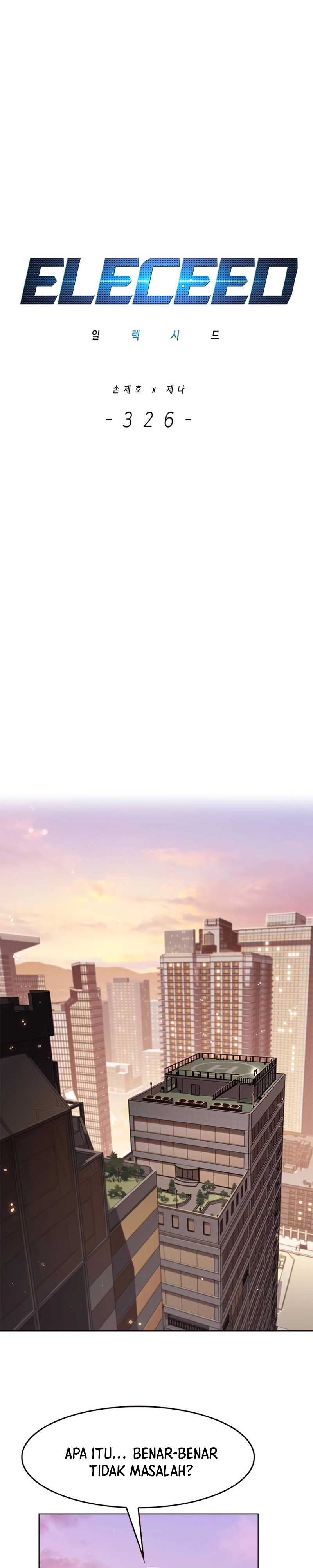Read Eleceed ID Manga Online
