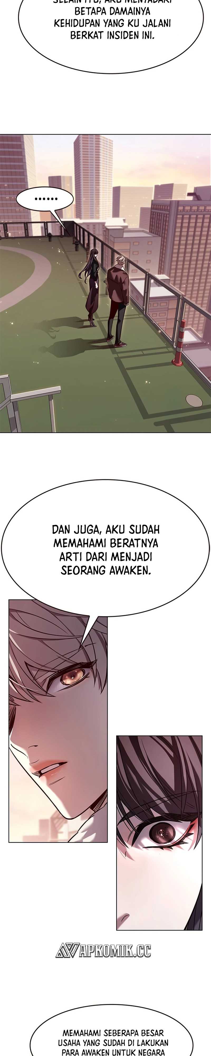 Read Eleceed ID Manga Online