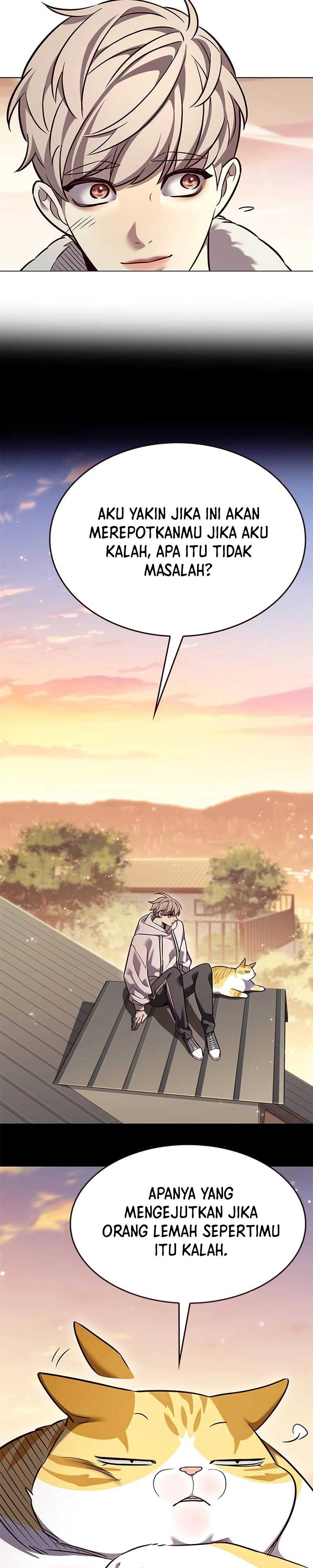 Read Eleceed ID Manga Online