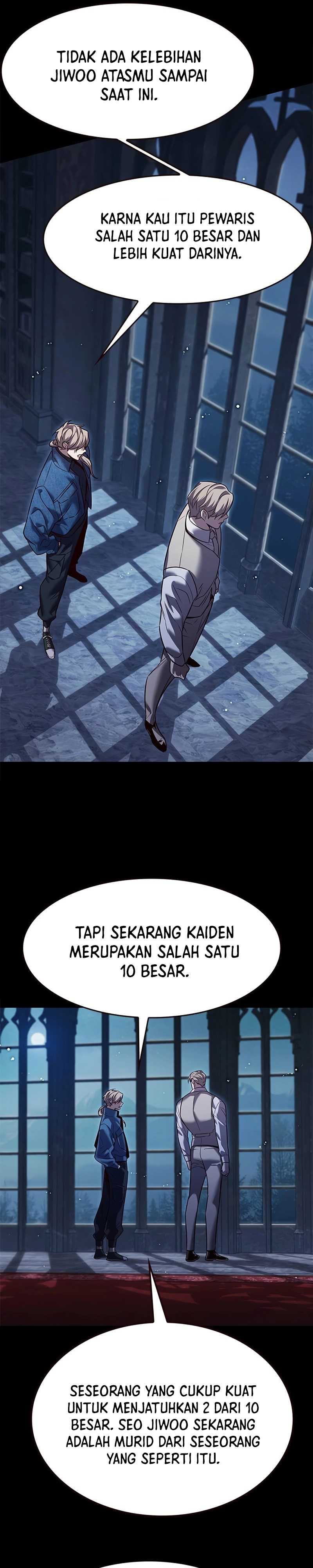 Read Eleceed ID Manga Online