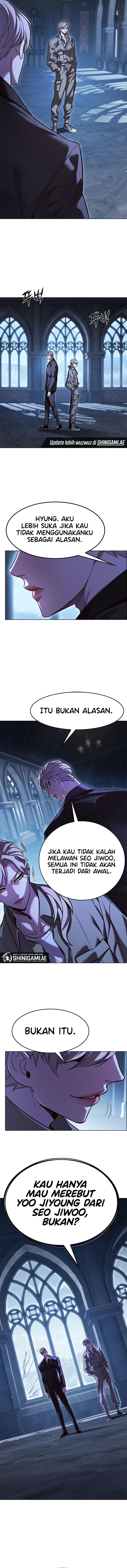Read Eleceed ID Manga Online