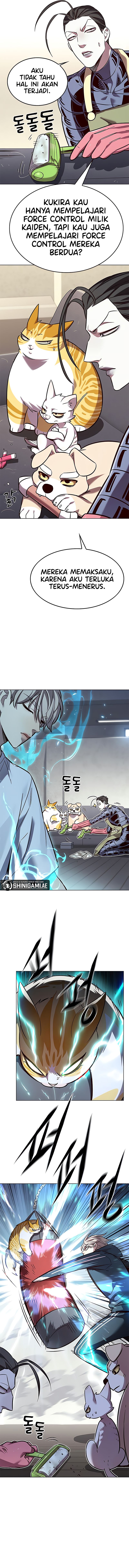 Read Eleceed ID Manga Online