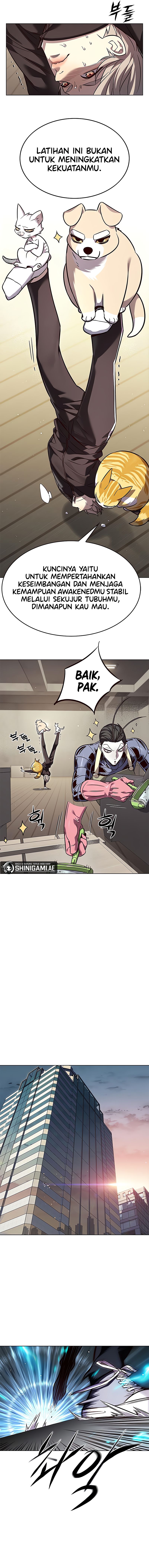Read Eleceed ID Manga Online