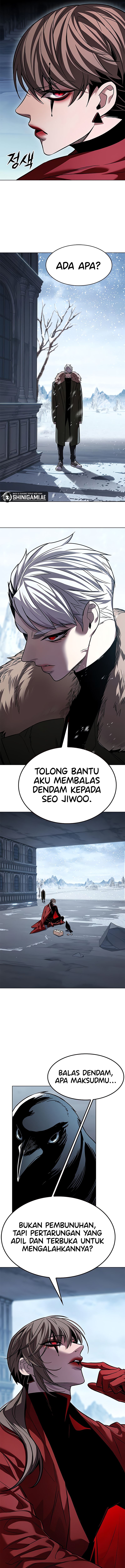 Read Eleceed ID Manga Online