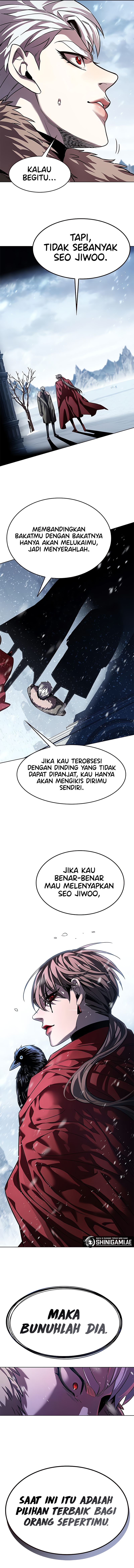Read Eleceed ID Manga Online