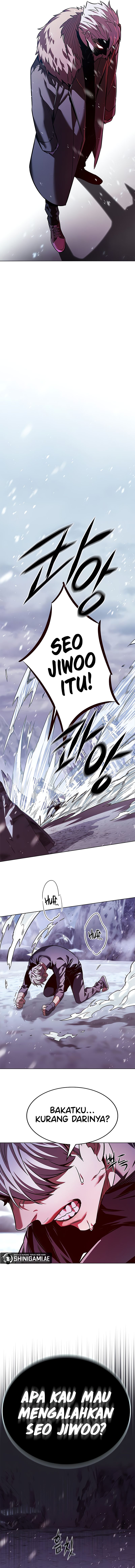 Read Eleceed ID Manga Online
