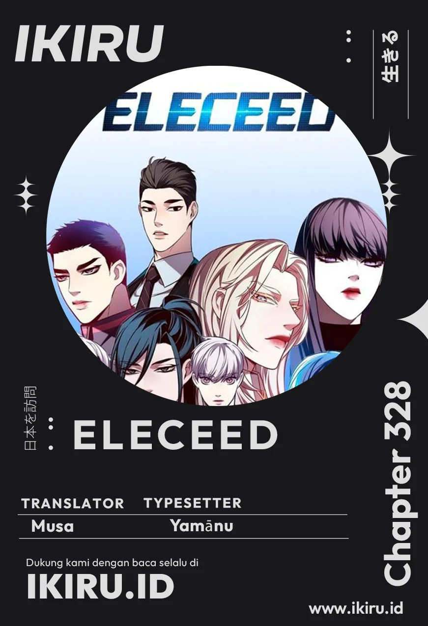 Read Eleceed ID Manga Online