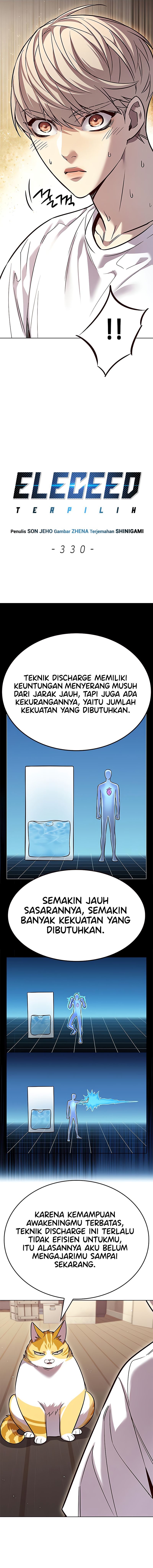 Read Eleceed ID Manga Online