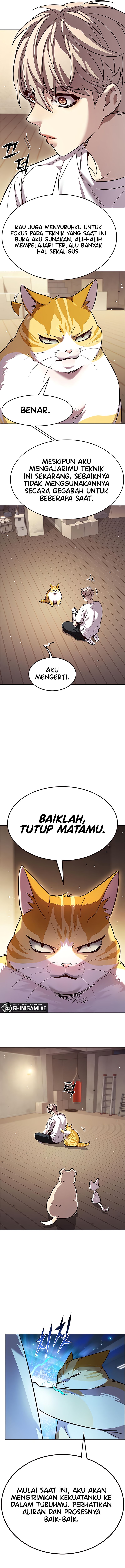 Read Eleceed ID Manga Online