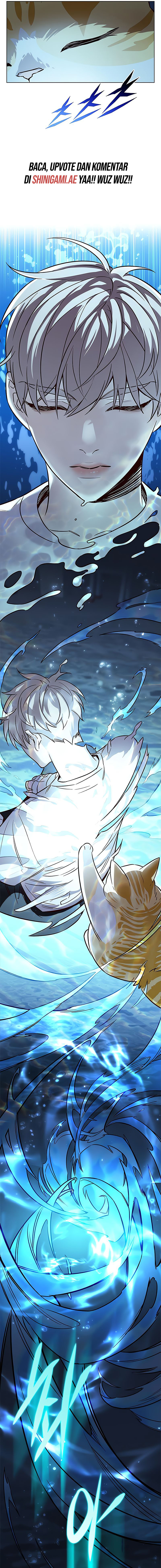 Read Eleceed ID Manga Online