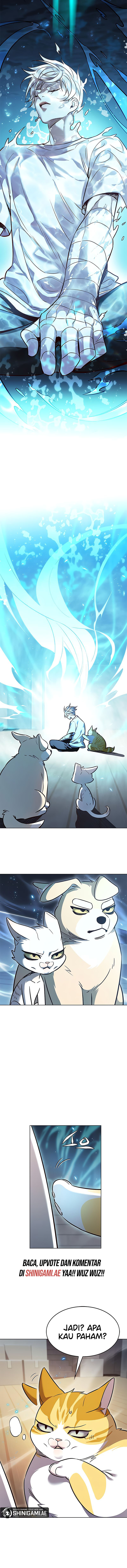Read Eleceed ID Manga Online