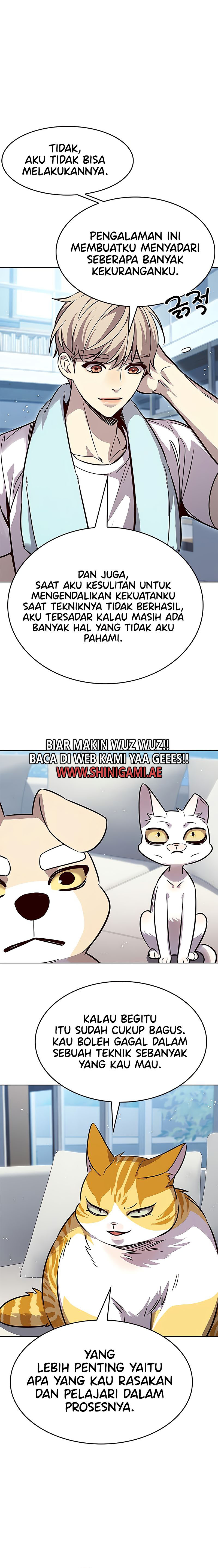 Read Eleceed ID Manga Online