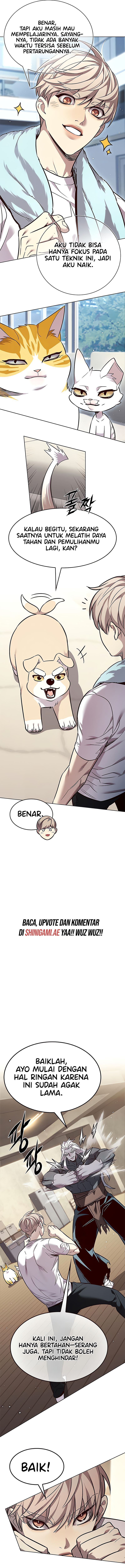 Read Eleceed ID Manga Online