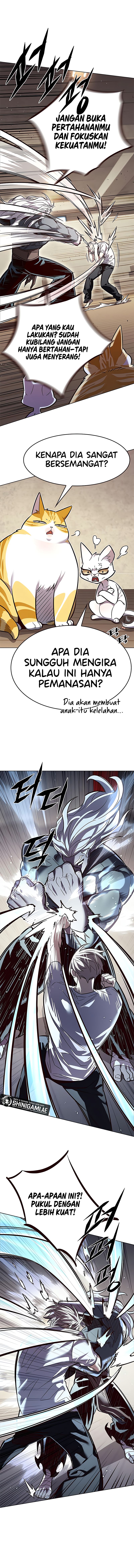 Read Eleceed ID Manga Online