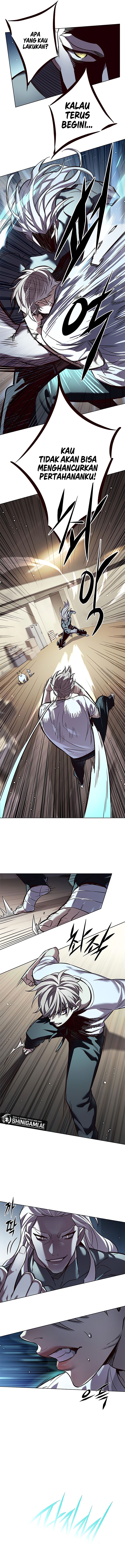Read Eleceed ID Manga Online
