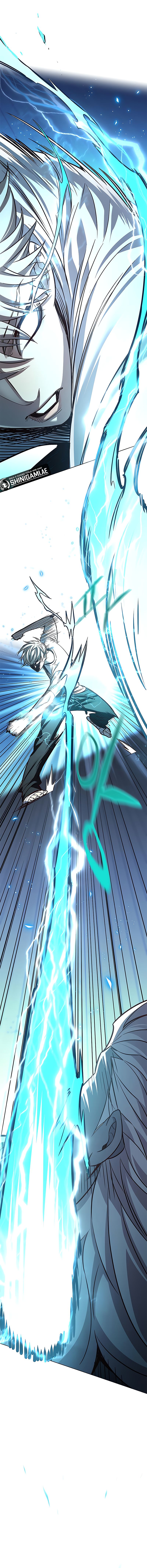 Read Eleceed ID Manga Online