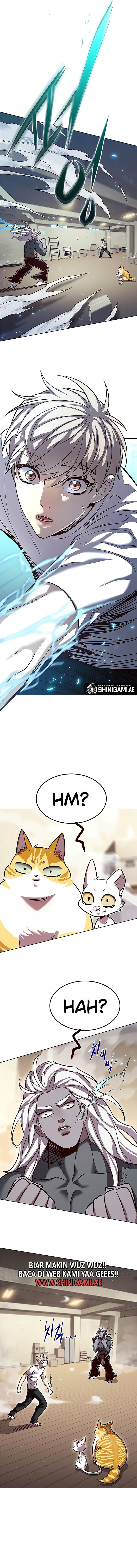 Read Eleceed ID Manga Online