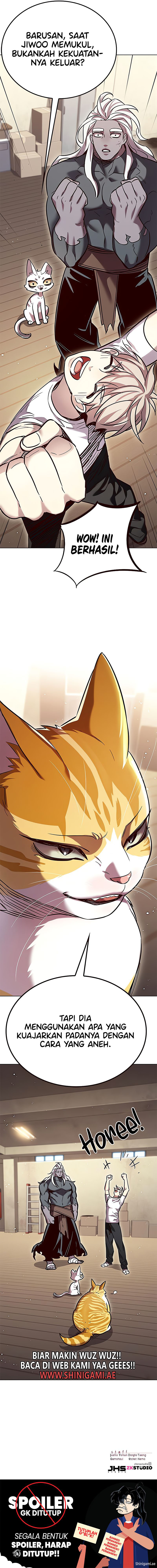 Read Eleceed ID Manga Online