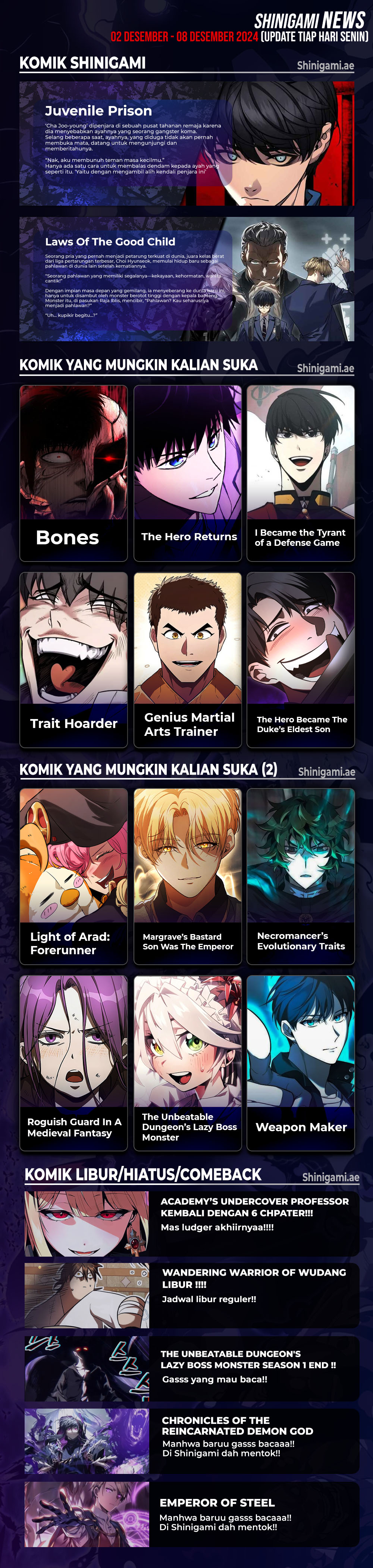 Read Eleceed ID Manga Online