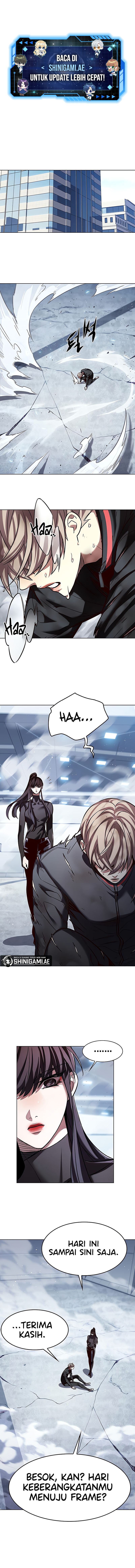 Read Eleceed ID Manga Online