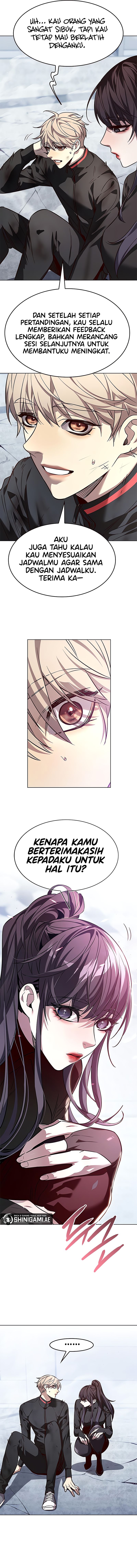 Read Eleceed ID Manga Online