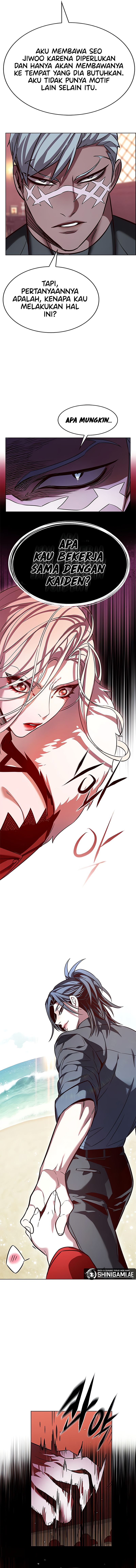 Read Eleceed ID Manga Online