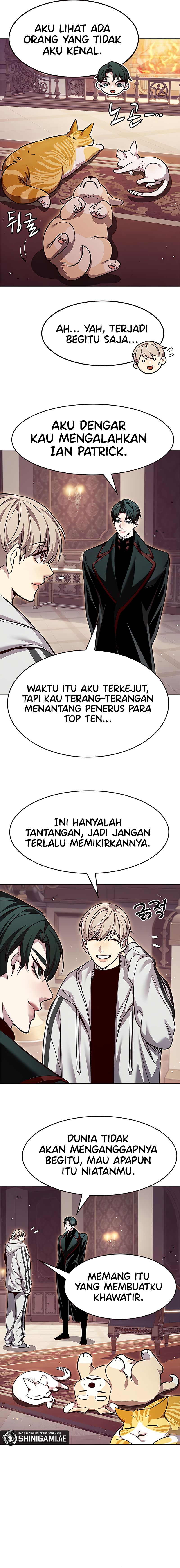 Read Eleceed ID Manga Online