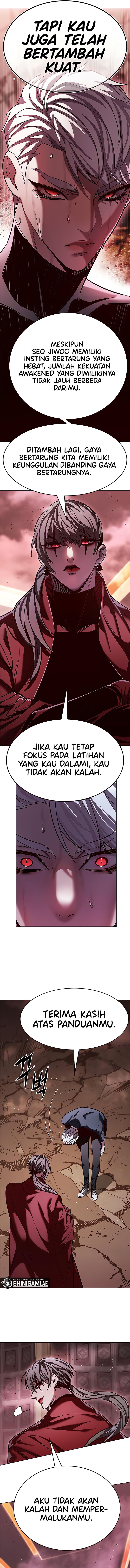 Read Eleceed ID Manga Online