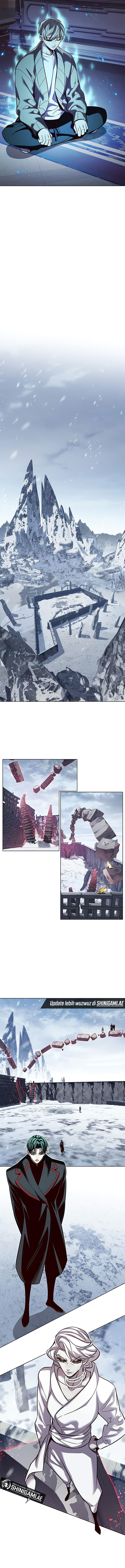 Read Eleceed ID Manga Online