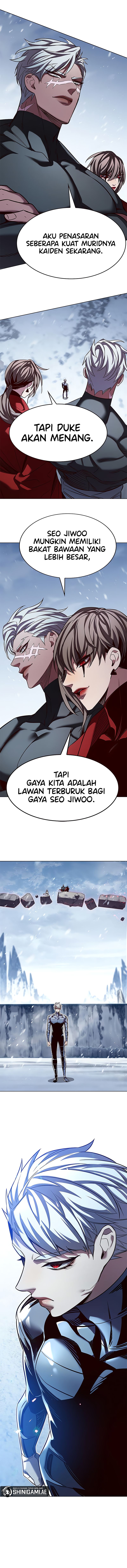 Read Eleceed ID Manga Online