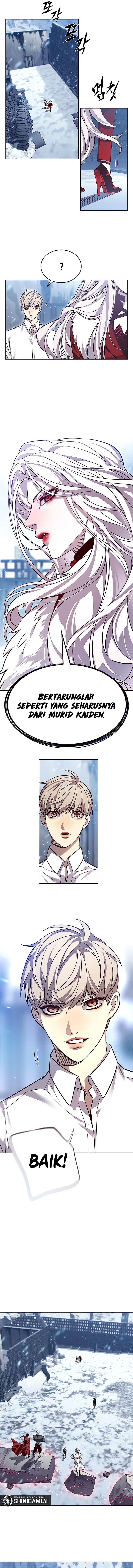 Read Eleceed ID Manga Online