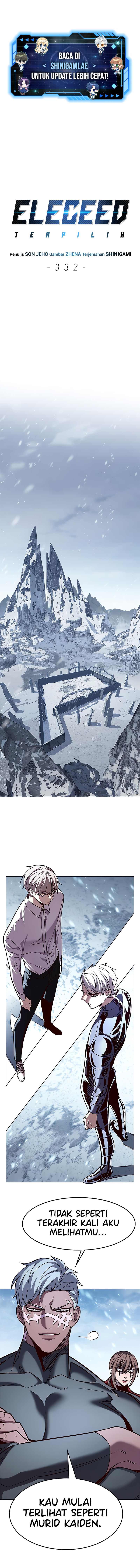 Read Eleceed ID Manga Online