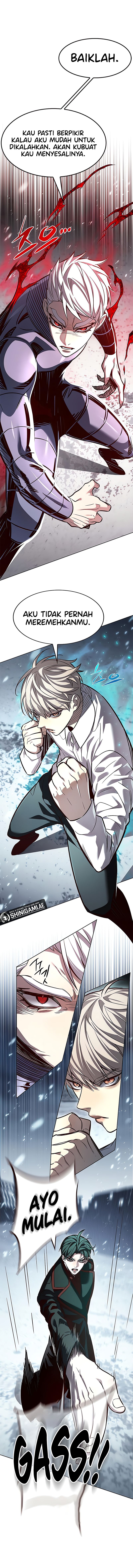 Read Eleceed ID Manga Online