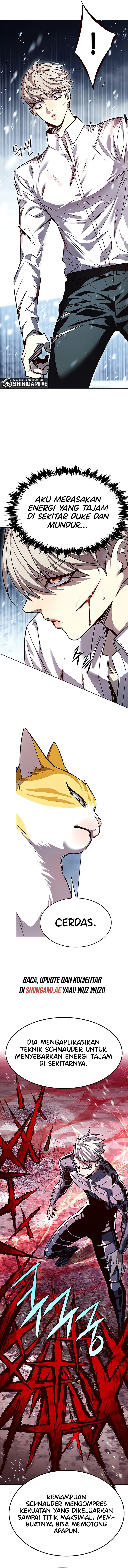 Read Eleceed ID Manga Online