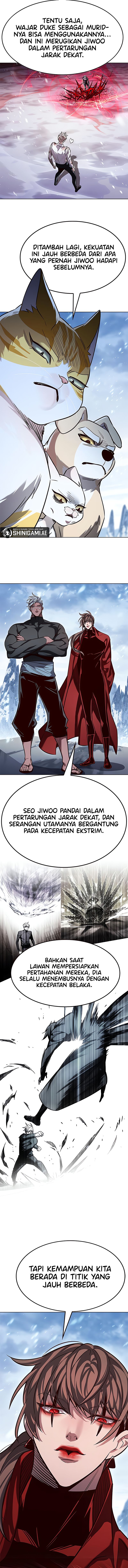 Read Eleceed ID Manga Online