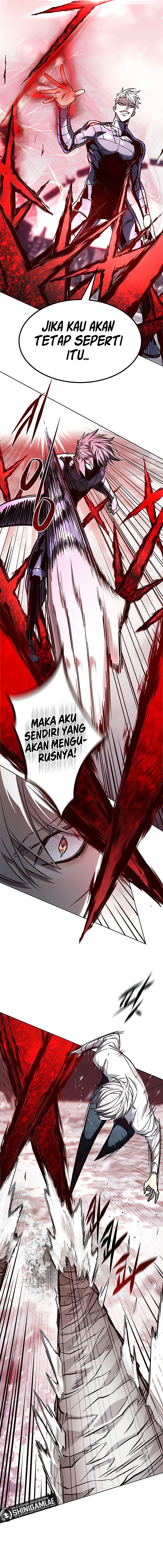 Read Eleceed ID Manga Online