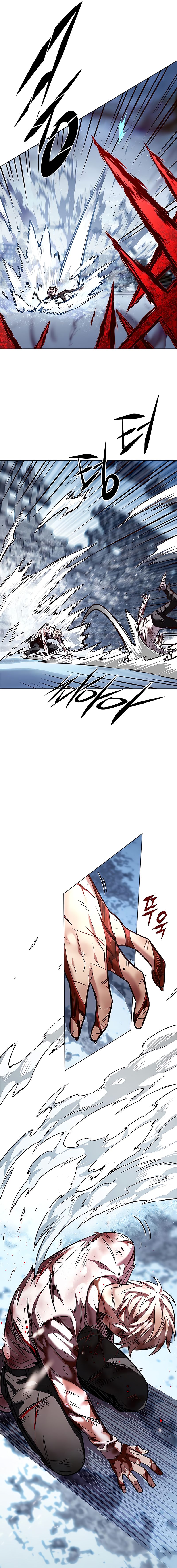 Read Eleceed ID Manga Online