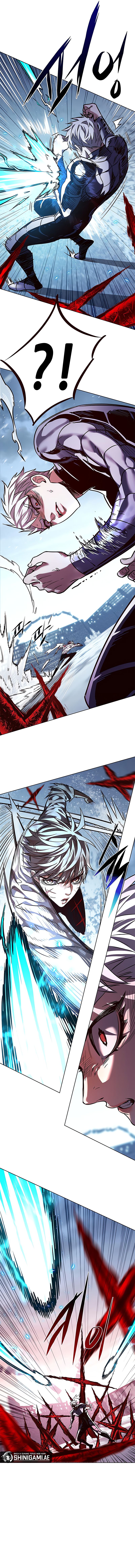 Read Eleceed ID Manga Online