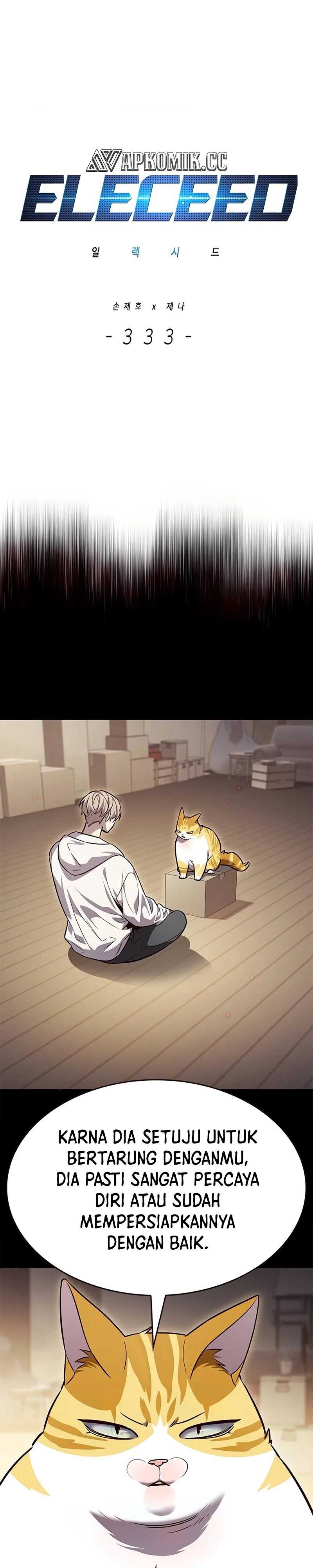 Read Eleceed ID Manga Online