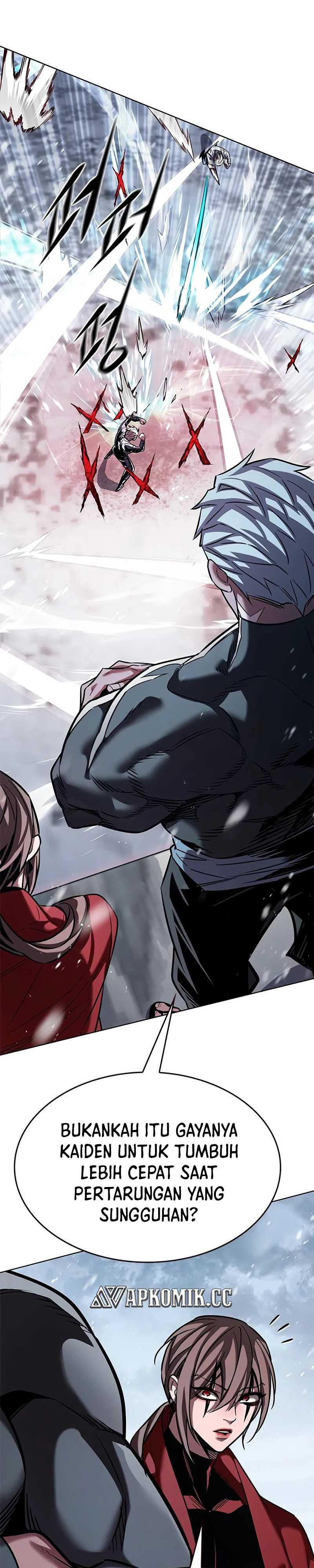 Read Eleceed ID Manga Online